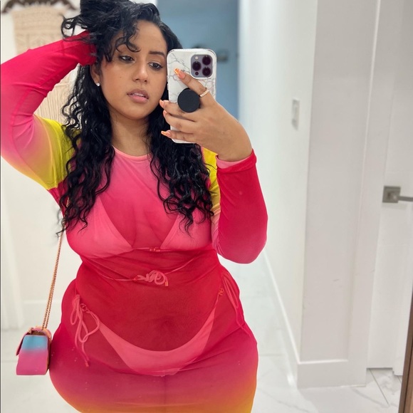 Colorful Purse - Picture 6 of 6